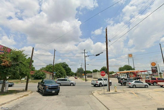 San Antonio Sizzles One More Day Before Friday Fall Cooldown