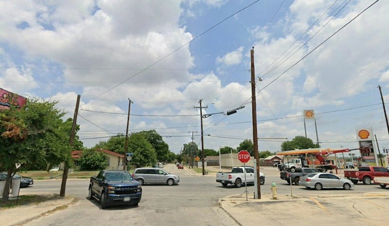 San Antonio Sizzles One More Day Before Friday Fall Cooldown