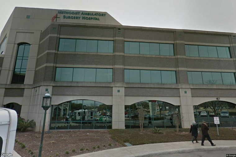 San Antonio Spine Clinic Sues Surgery Partners, Accuses Suitor of Poaching Its Doctors