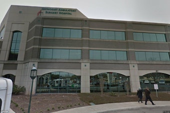 San Antonio Spine Clinic Sues Surgery Partners, Accuses Suitor of Poaching Its Doctors