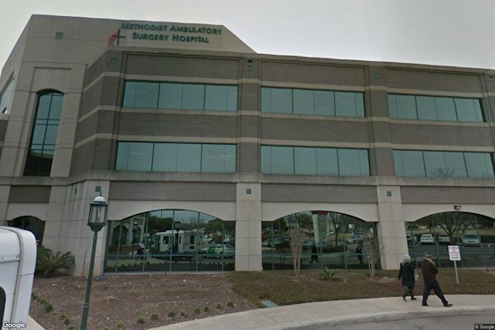 San Antonio Spine Clinic Sues Surgery Partners, Accuses Suitor of Poaching Its Doctors