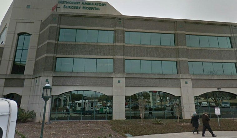 San Antonio Spine Clinic Sues Surgery Partners, Accuses Suitor of Poaching Its Doctors