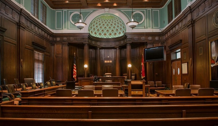 San Antonio Surgeon Sues Orthopedic Groups Over Expulsion Tied to Malpractice Testimony