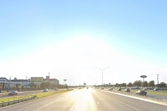 San Antonio Swings From Fall Mornings to Summer Sizzle This Week