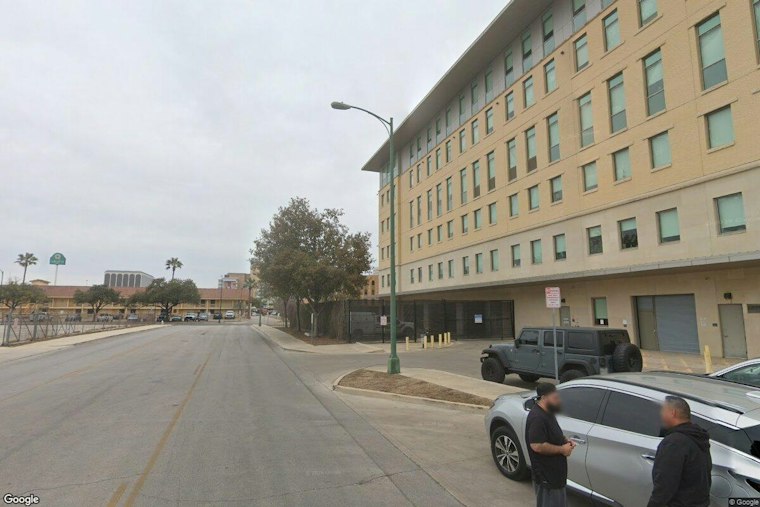 San Antonio Teen Missing More Than a Week, Police Ask Public for Leads