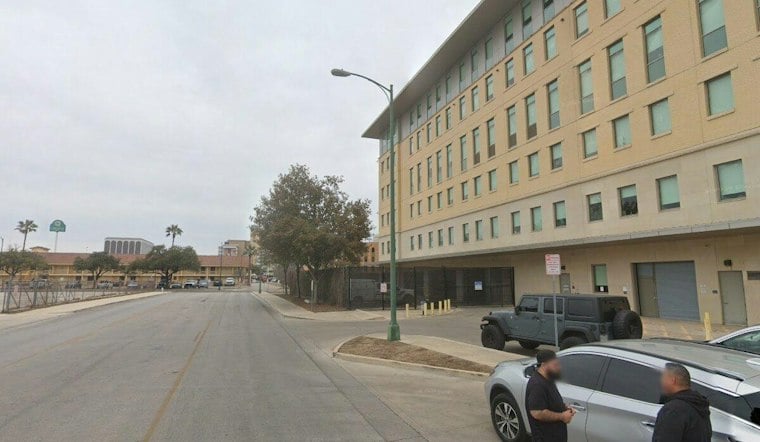 San Antonio Teen Missing More Than a Week, Police Ask Public for Leads