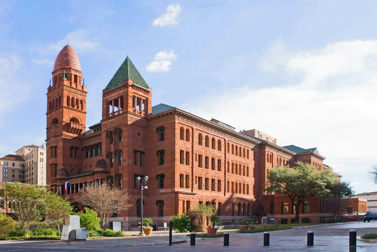 San Antonio Town Hall Exposes Gaps Between Domestic Violence Courts