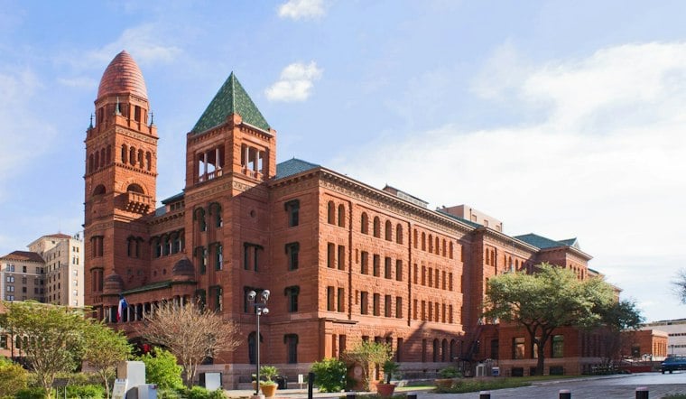 San Antonio Town Hall Exposes Gaps Between Domestic Violence Courts