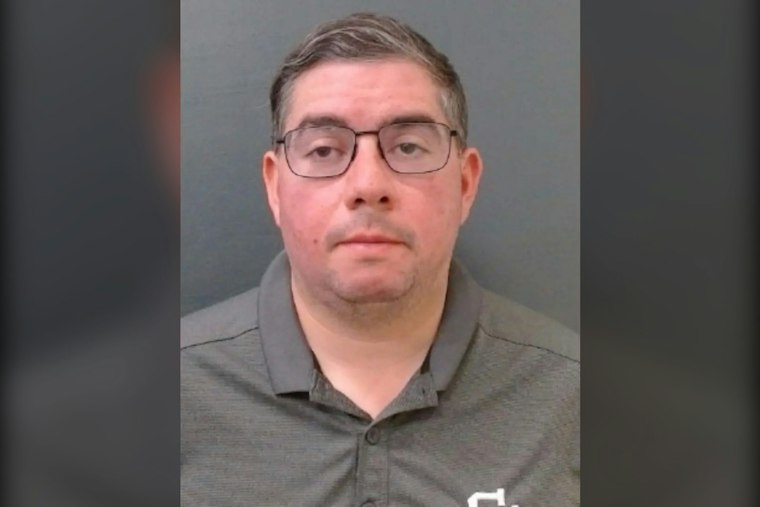 San Antonio Trooper Assigned to the Alamo Arrested on DWI Charge in New Braunfels