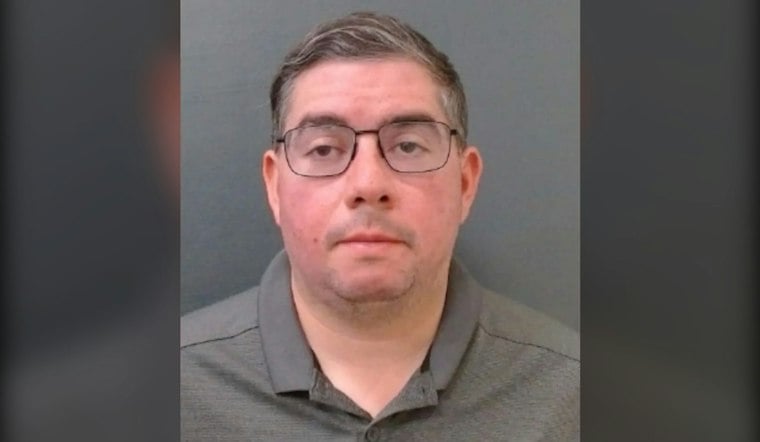San Antonio Trooper Assigned to the Alamo Arrested on DWI Charge in New Braunfels