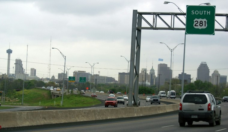 San Antonio Widow Begs Hit-Run Driver Who Killed Husband To Come Forward