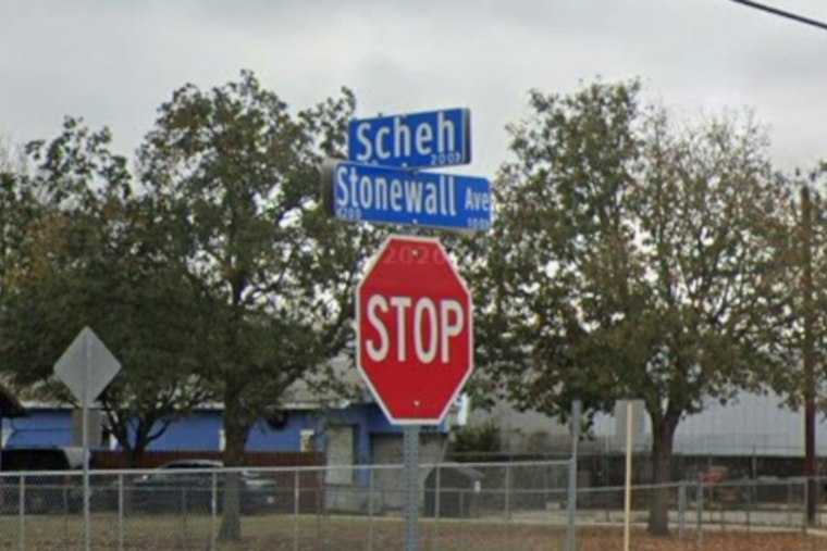 San Antonio Woman, 27, Shot in Arm While Handling Gun on Scheh Street