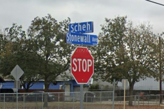 San Antonio Woman, 27, Shot in Arm While Handling Gun on Scheh Street