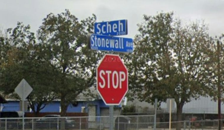 San Antonio Woman, 27, Shot in Arm While Handling Gun on Scheh Street