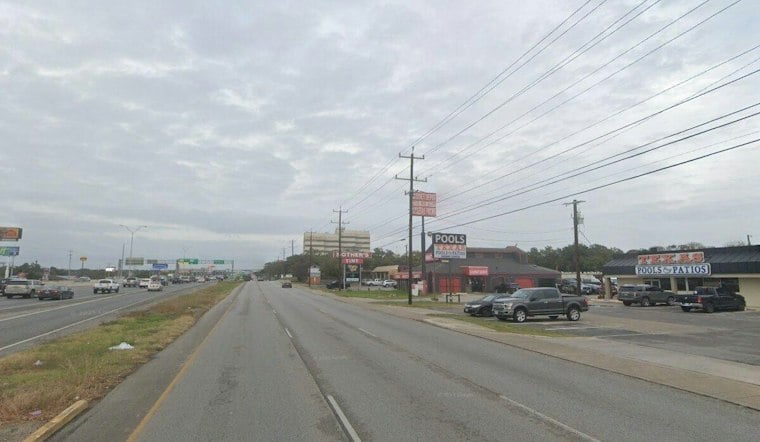 San Antonio Woman Helps Neighbor Through Eviction, Then Faces Her Own