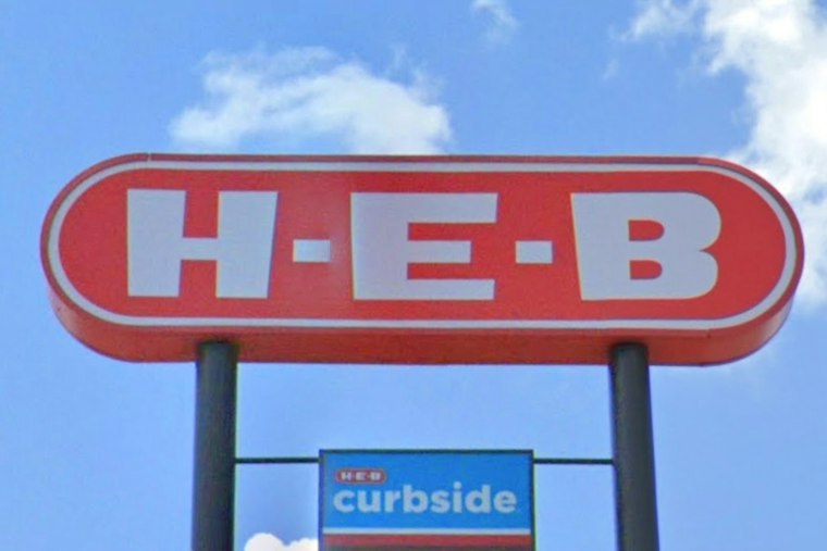 San Benito's Only H-E-B Plans $1.3M Overhaul