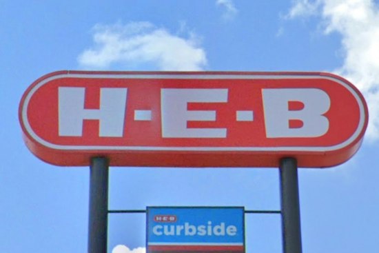 San Benito's Only H-E-B Plans $1.3M Overhaul