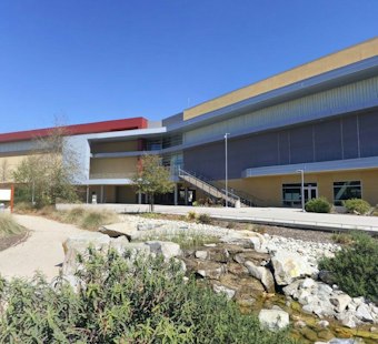 San Bernardino Backs $28M Legacy Village Housing Push for Foster Youth, Students