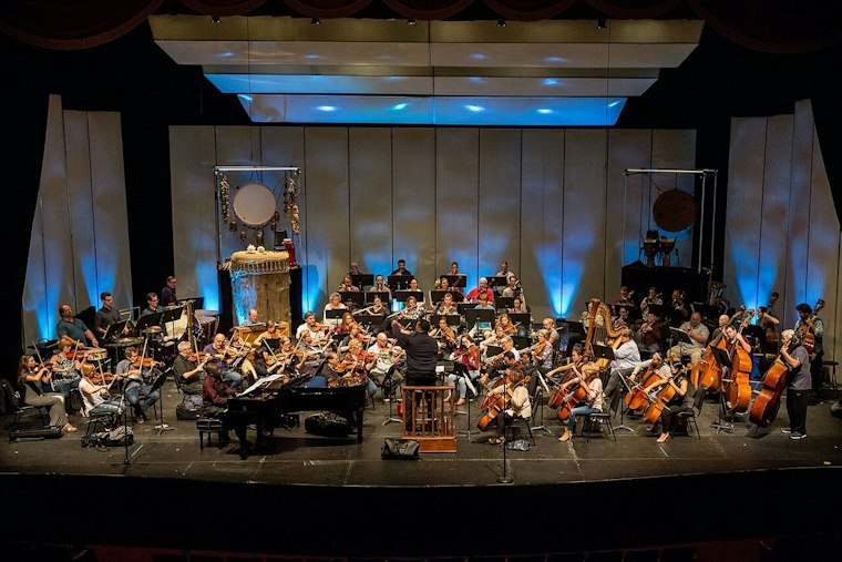 San Bernardino Symphony's 1920s Casino Gala Kicks Off Countdown to Its 100th