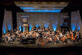 San Bernardino Symphony's 1920s Casino Gala Kicks Off Countdown to Its 100th
