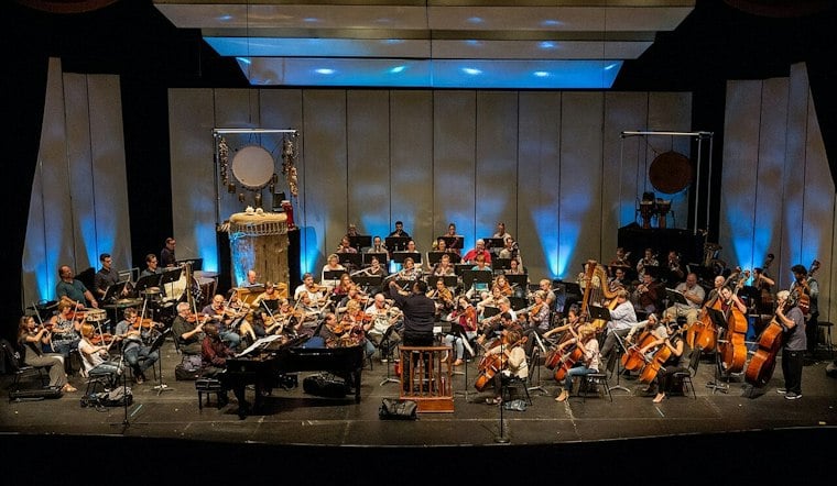 San Bernardino Symphony's 1920s Casino Gala Kicks Off Countdown to Its 100th