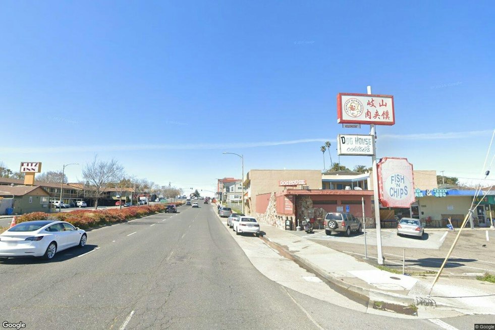 San Bruno Gunfire Call Leads Cops to SF Felon With Shell Casings in Home