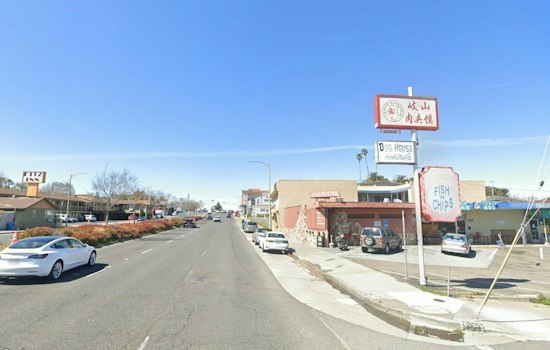 San Bruno Gunfire Call Leads Cops to SF Felon With Shell Casings in Home