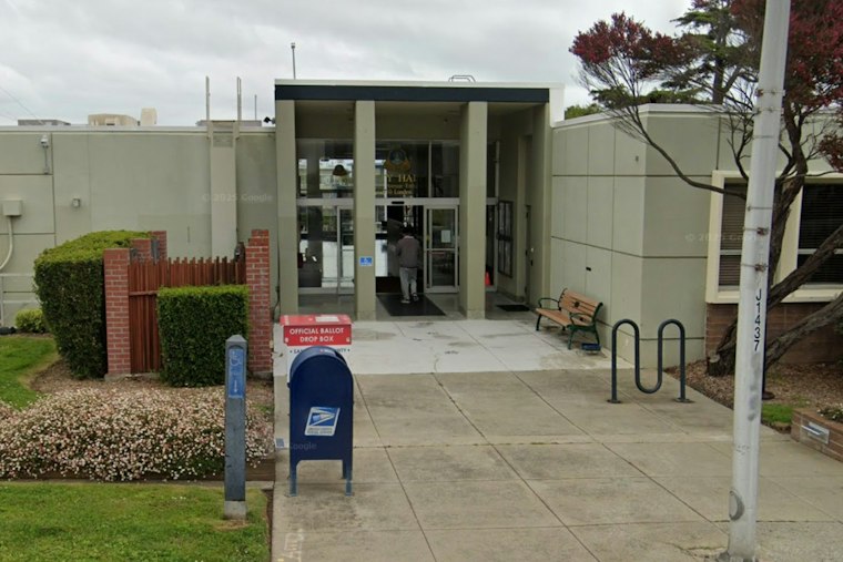 San Bruno's Measure EE Would Hike Business Taxes to Save 911 Response