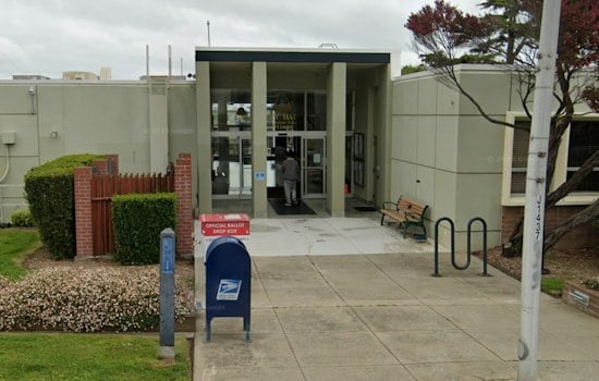 San Bruno's Measure EE Would Hike Business Taxes to Save 911 Response