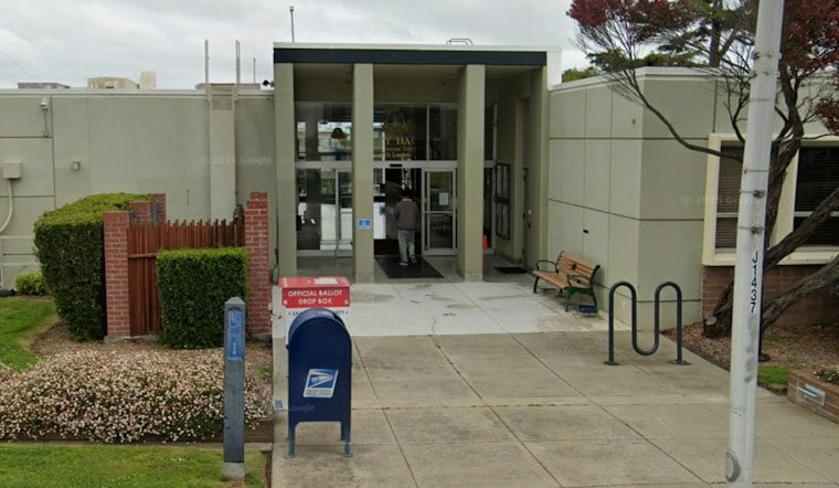 San Bruno's Measure EE Would Hike Business Taxes to Save 911 Response