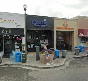 San Bruno Weighs Smoke Shop Ban Downtown, May Give Owners Years to Close