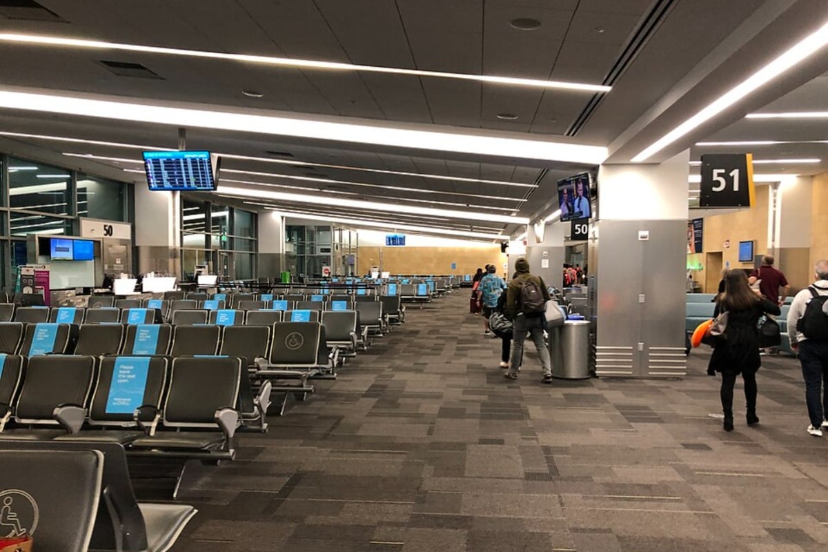 Montgomery-Gibbs Airport Leads US in Lead Pollution
