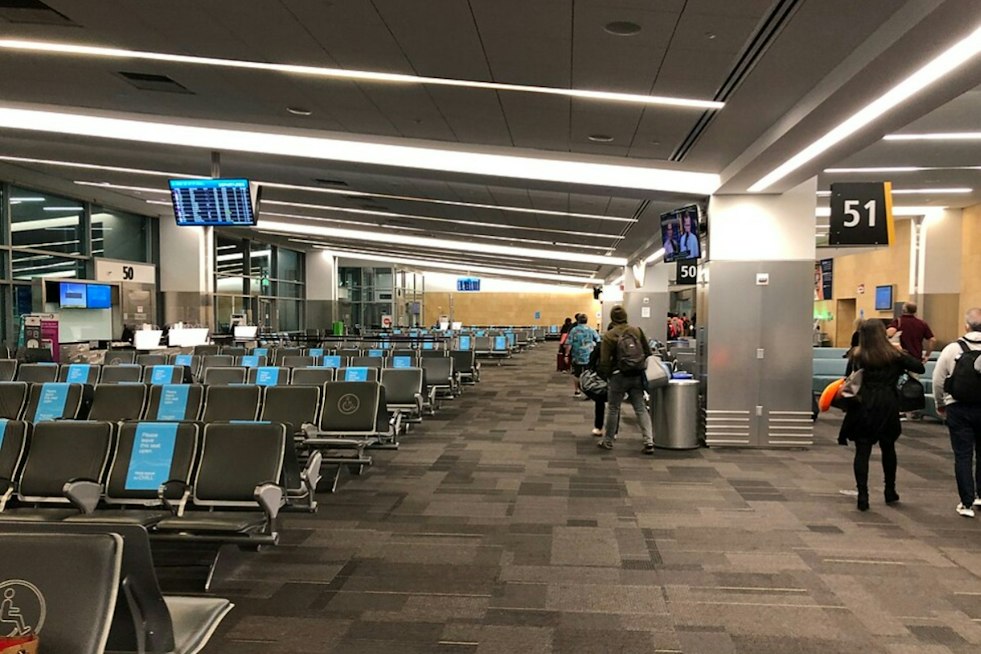 San Diego Airport Tops US in Lead Pollution, Planes Fly Over 30 Schools