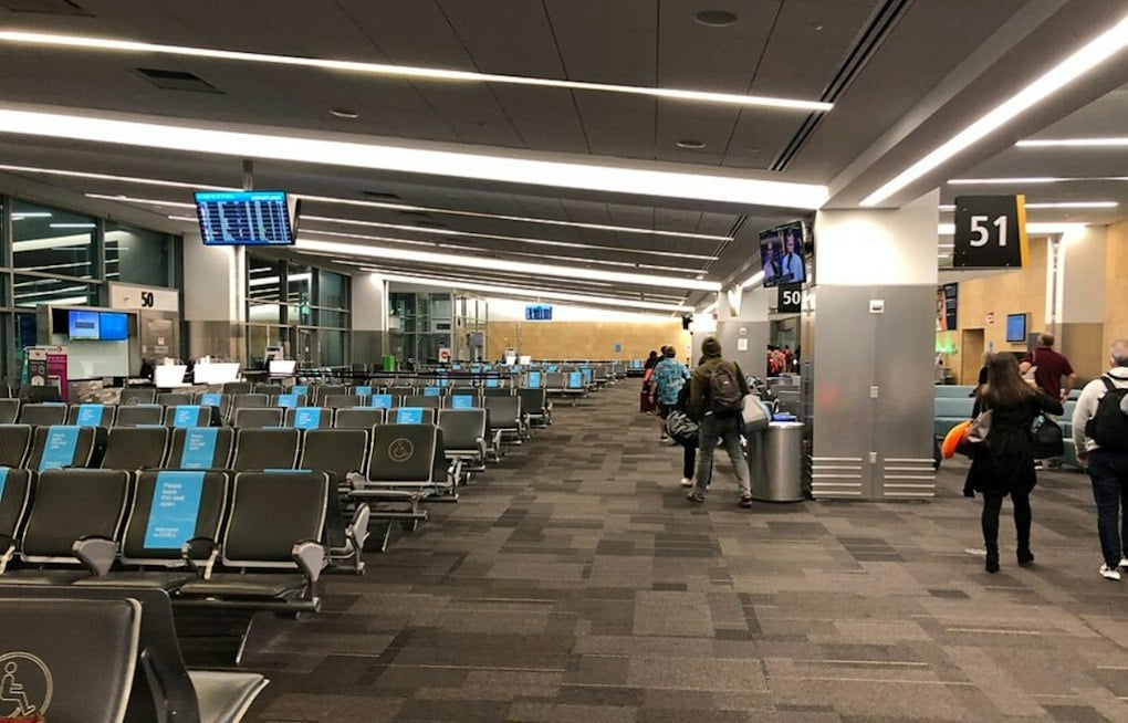 San Diego Airport Tops US in Lead Pollution, Planes Fly Over 30 Schools