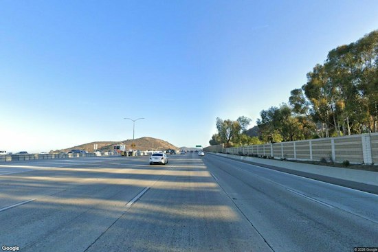 San Diego Border Patrol Agents Pull 52 Pounds of Suspected Fentanyl Off I-15 Honda