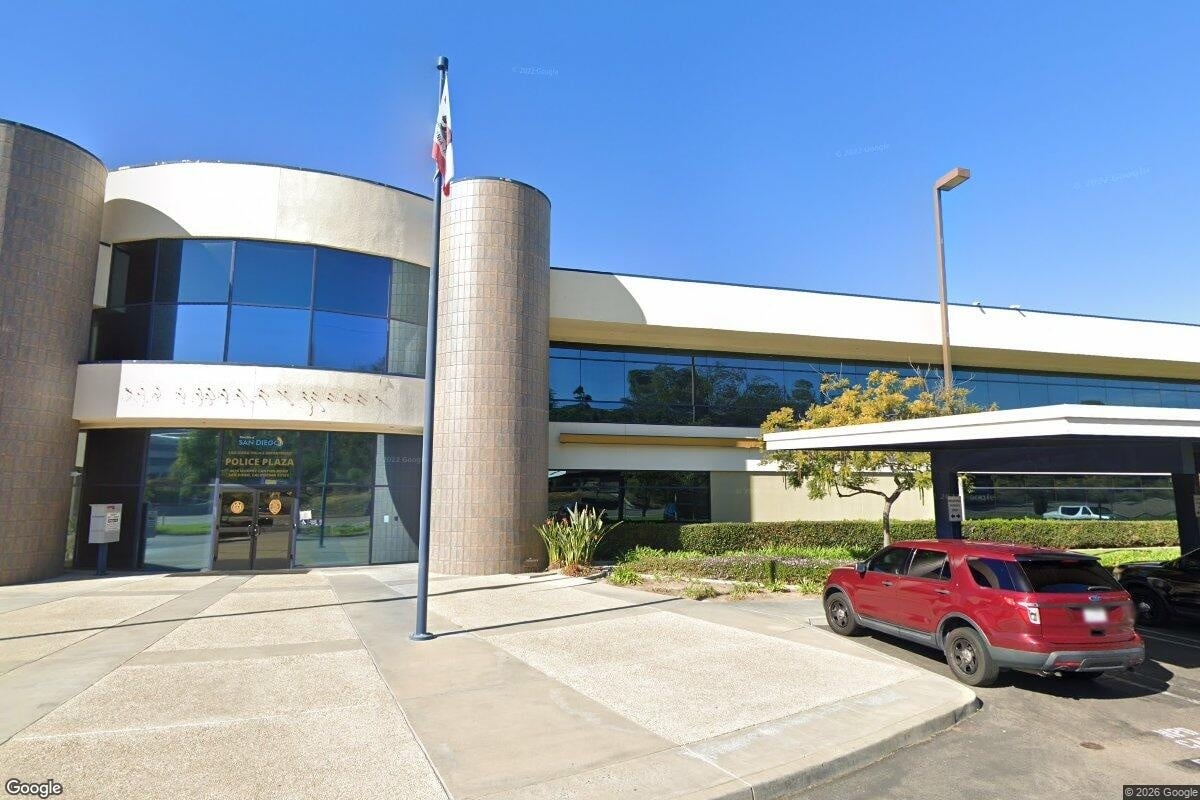 San Diego Councilmember Says SDPD Is Dodging ICE Transparency Law