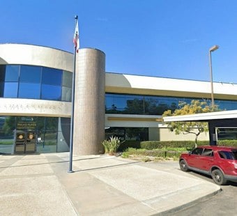 San Diego Councilmember Says SDPD Is Dodging ICE Transparency Law