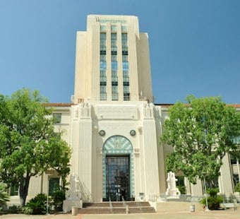 San Diego County Sets Three-Item Limit for Public Comment