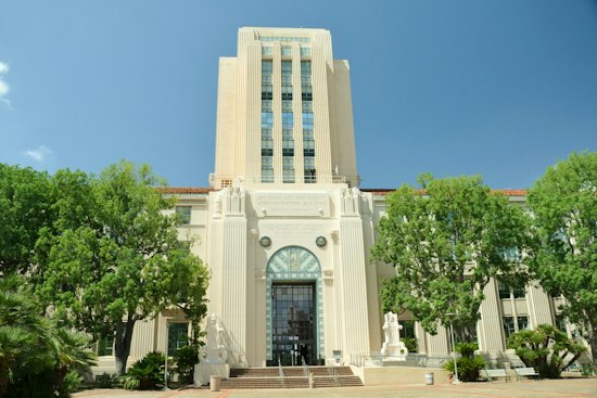 San Diego County Sets Three-Item Limit for Public Comment