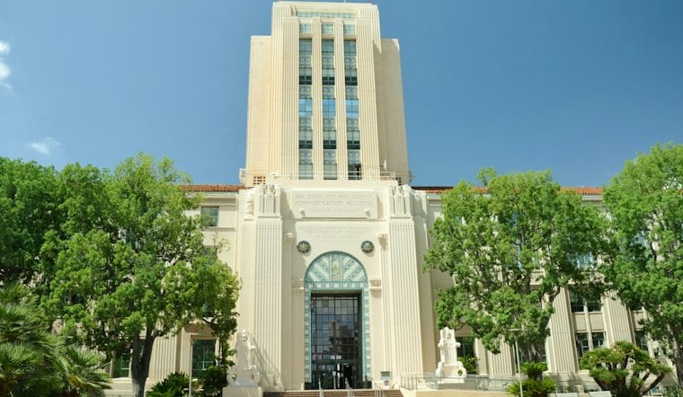 San Diego County Sets Three-Item Limit for Public Comment