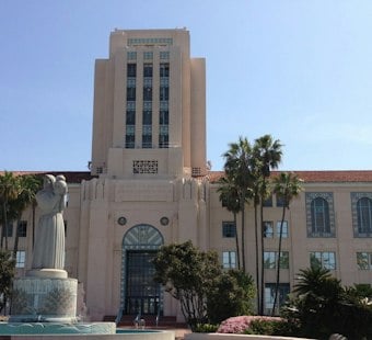 San Diego County Supervisors Advance Two-Year Lobbying Ban, Crack Down on Insider Betting