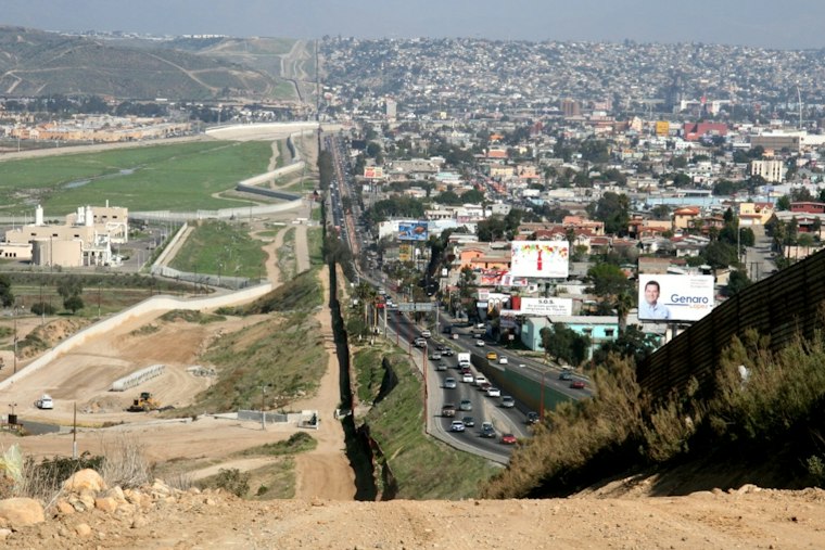 San Diego DA Hunts Tijuana Polluters, Eyes US-Owned Factories Across Border