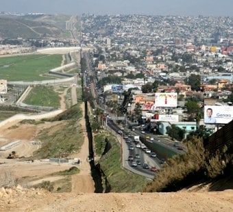 San Diego DA Hunts Tijuana Polluters, Eyes US-Owned Factories Across Border