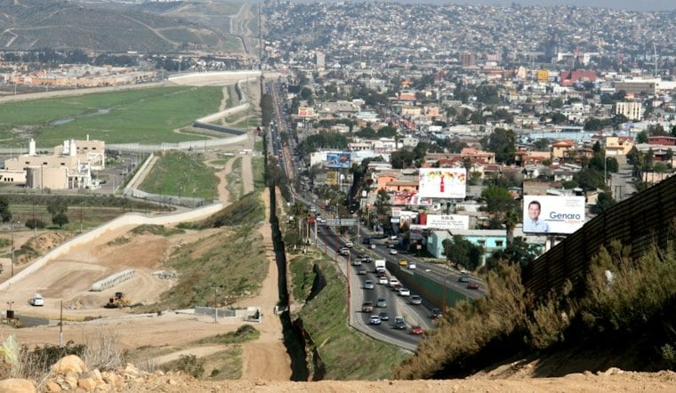 San Diego DA Hunts Tijuana Polluters, Eyes US-Owned Factories Across Border