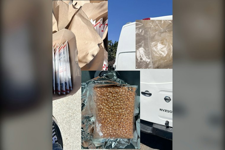 San Diego Drug Seizure: What Police Have and Haven’t Disclosed