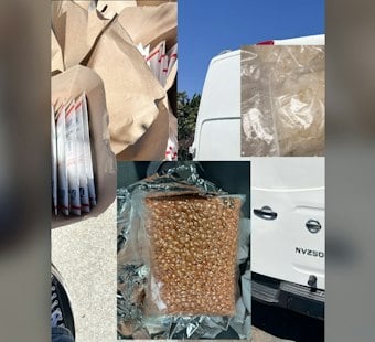 San Diego Drug Seizure: What Police Have and Haven’t Disclosed