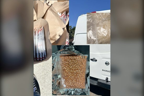 San Diego Drug Seizure: What Police Have and Haven’t Disclosed