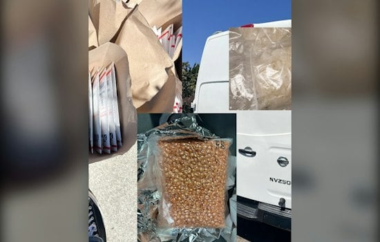 San Diego Drug Seizure: What Police Have and Haven’t Disclosed