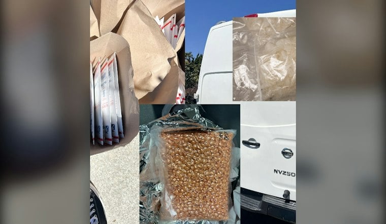 San Diego Drug Seizure: What Police Have and Haven’t Disclosed