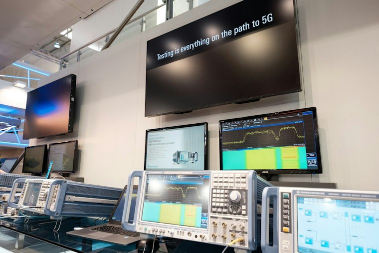 San Diego Firm Licenses Spectrum Tech to German Electronics Company, Eyes 6G and Satellite Future